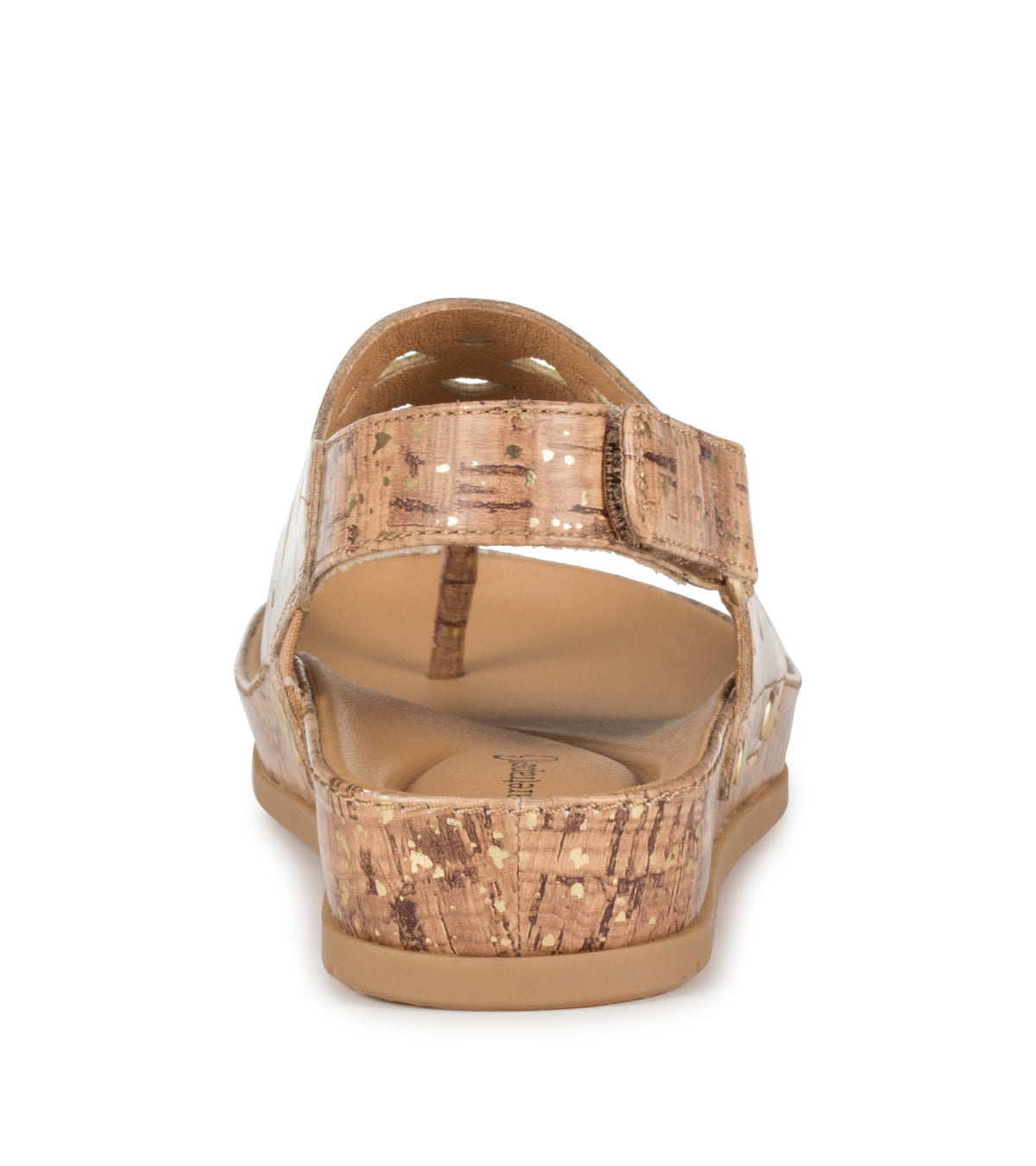 Winika Sandal | Baretraps