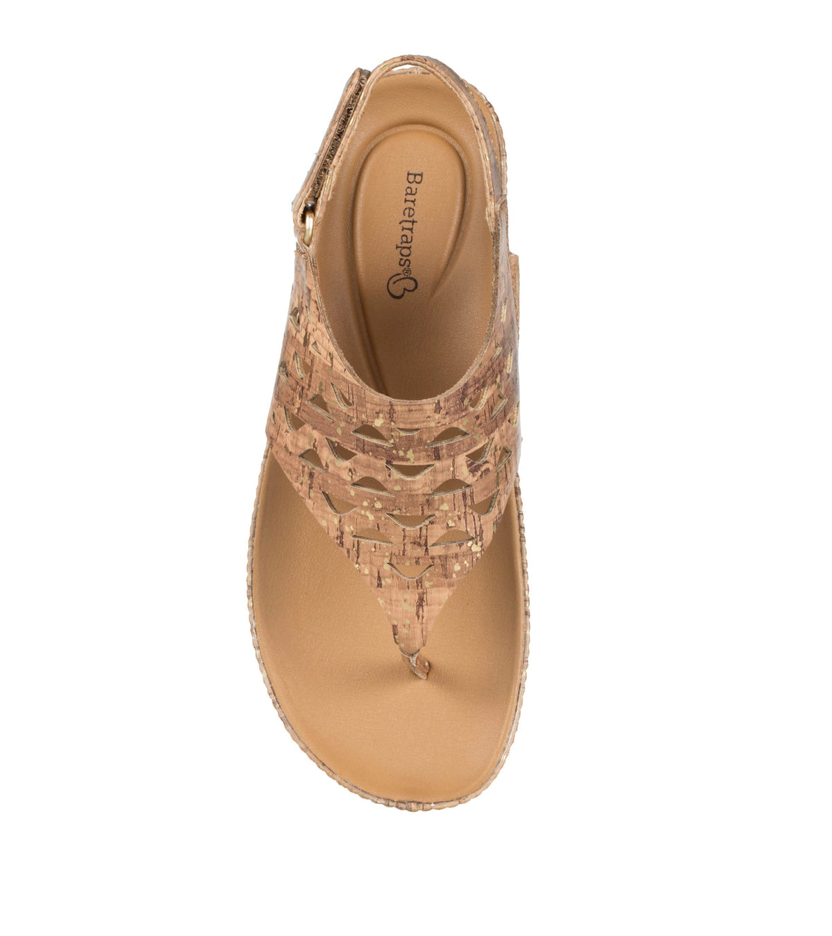 Winika Sandal | Baretraps