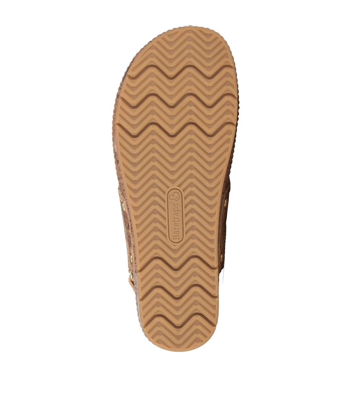 Winika Sandal | Baretraps
