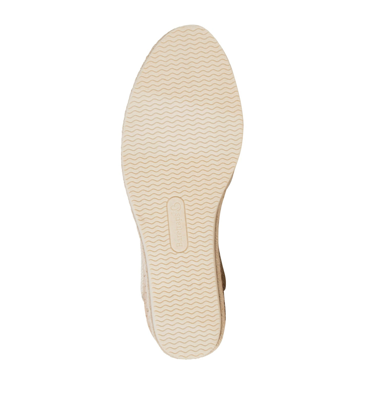 Acadia Peep Toe Wedge Sandal | Baretraps