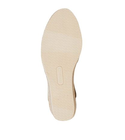Acadia Peep Toe Wedge Sandal | Baretraps