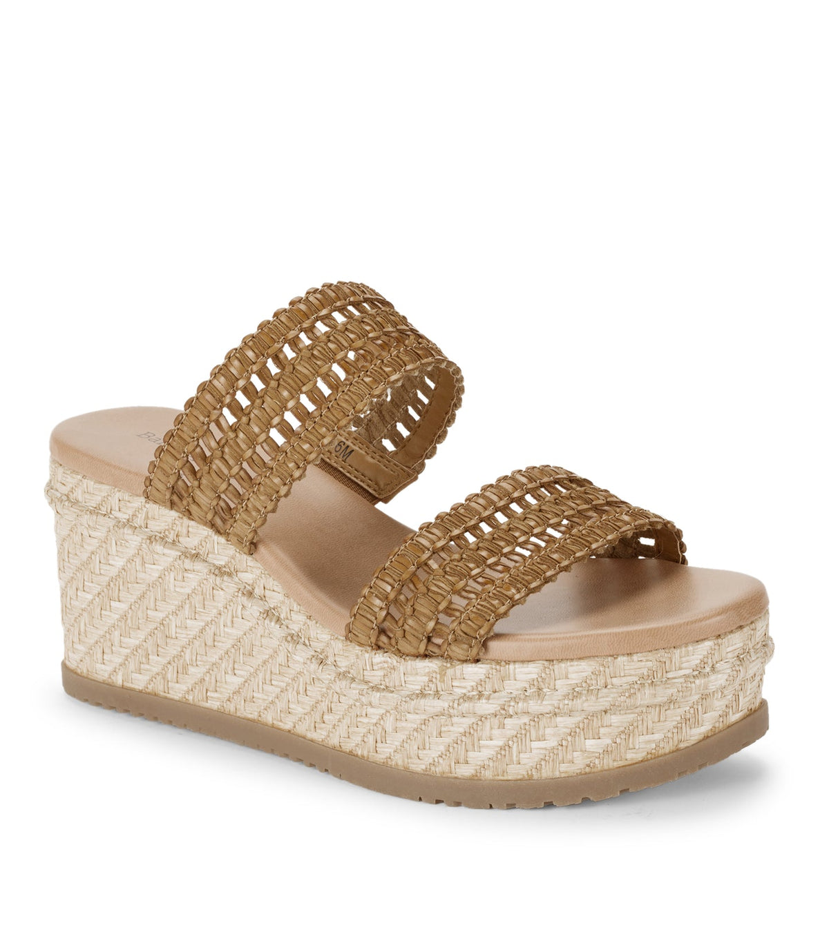 Sophie Wedge Sandal | Baretraps