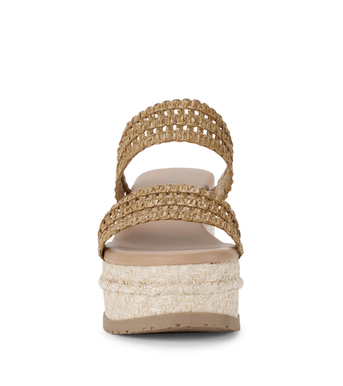 Sophie Wedge Sandal | Baretraps