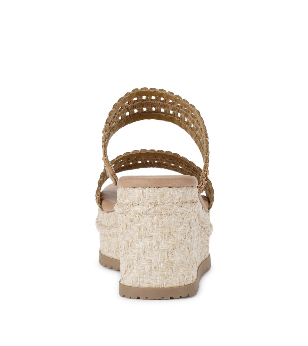 Sophie Wedge Sandal | Baretraps