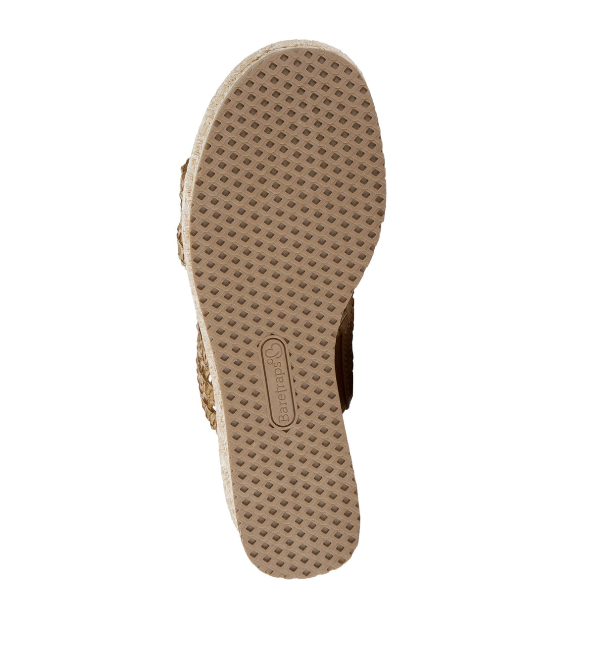 Sophie Wedge Sandal | Baretraps