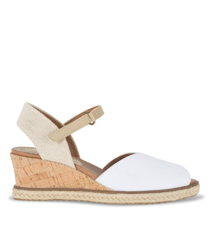 Odetta Espadrille Wedge Sandal | Baretraps
