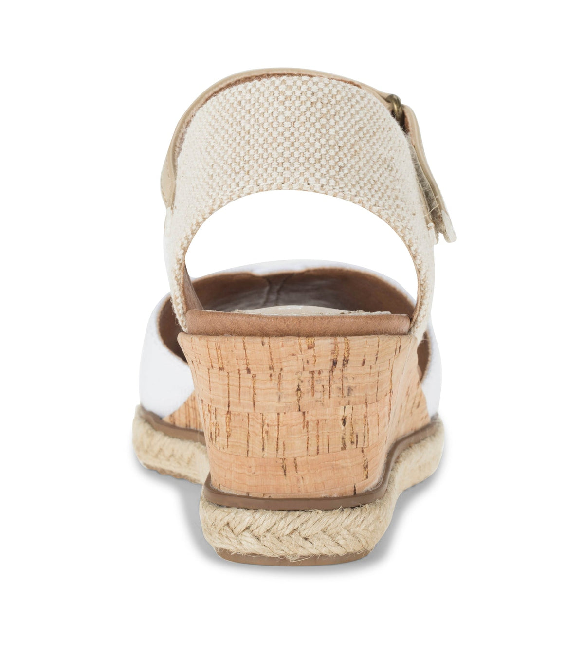 Odetta Espadrille Wedge Sandal | Baretraps