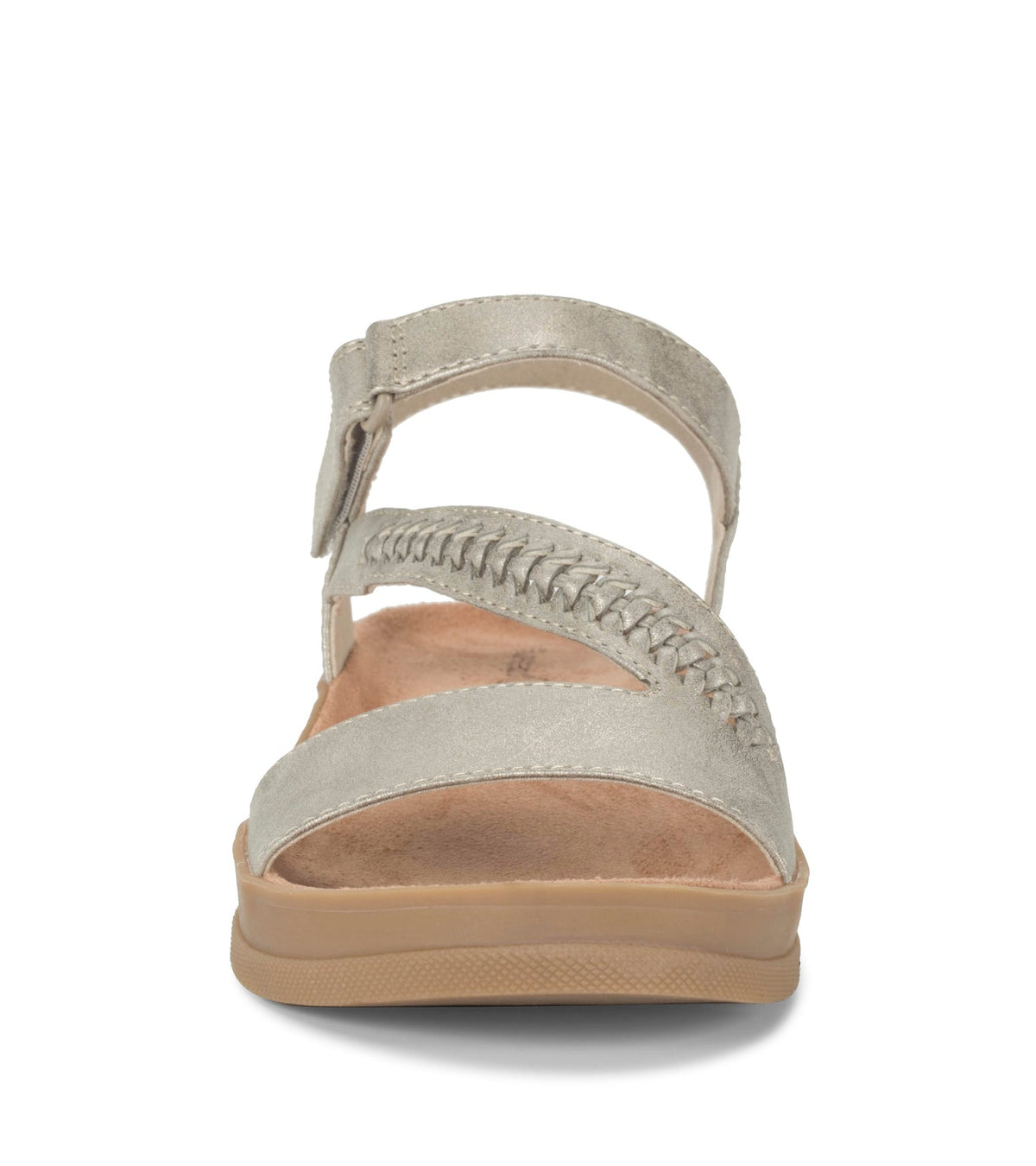 Frolick Wedge Sandal | Baretraps