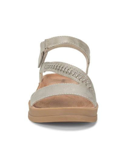 Frolick Wedge Sandal | Baretraps