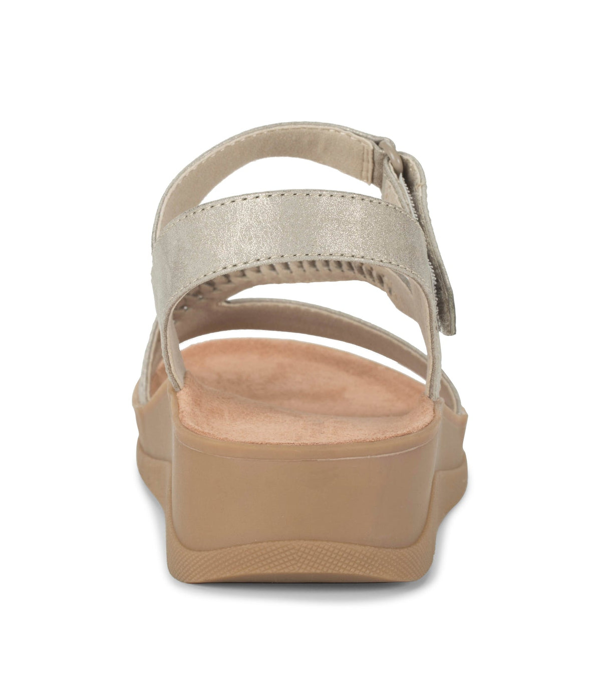 Frolick Wedge Sandal | Baretraps