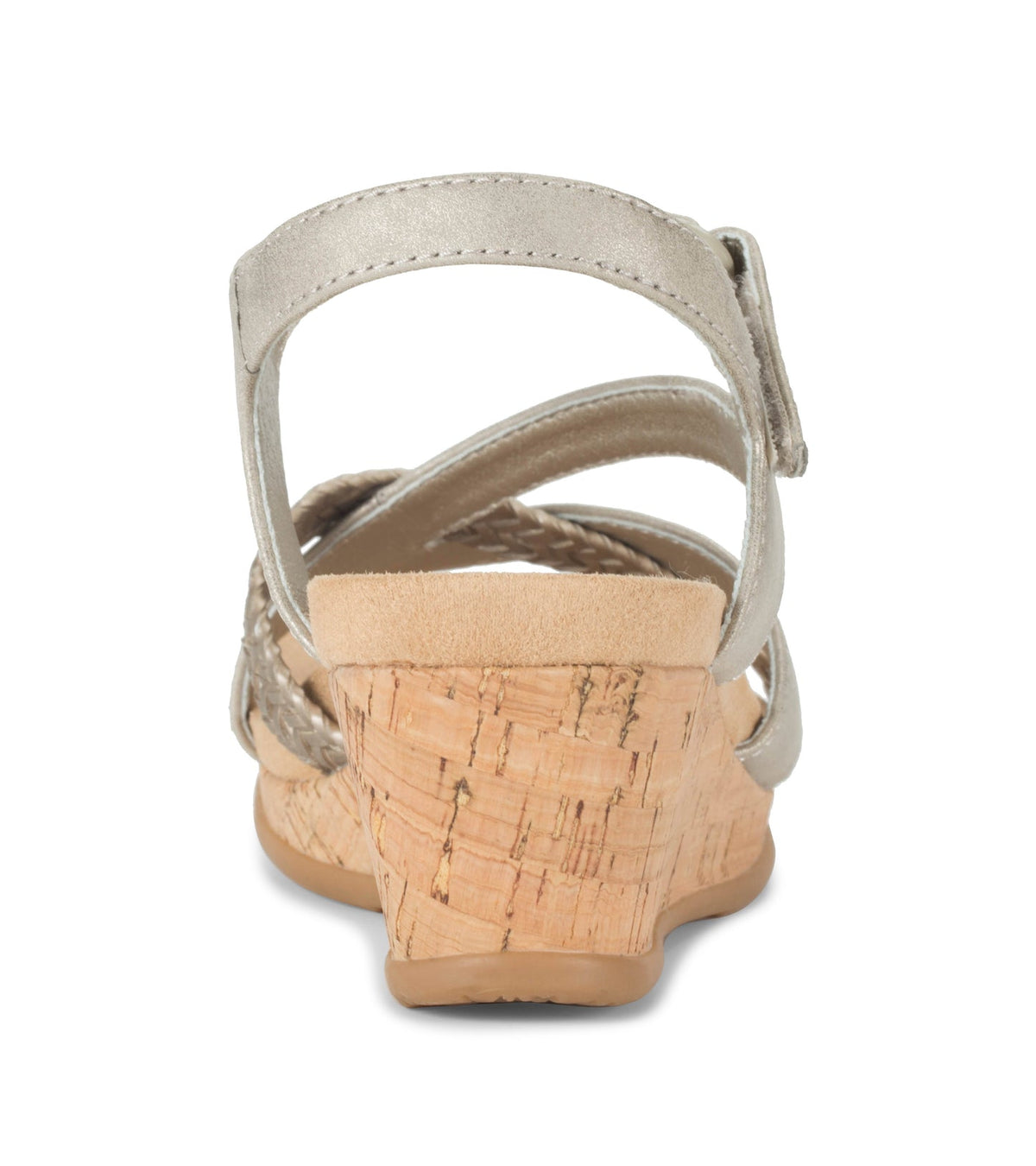 Farah Wedge Sandal | Baretraps