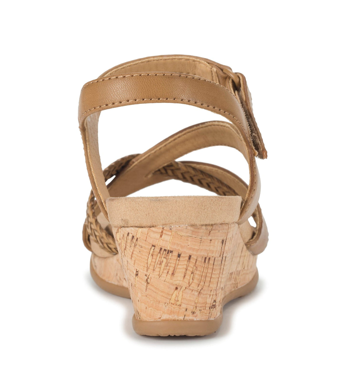 Farah Wedge Sandal | Baretraps