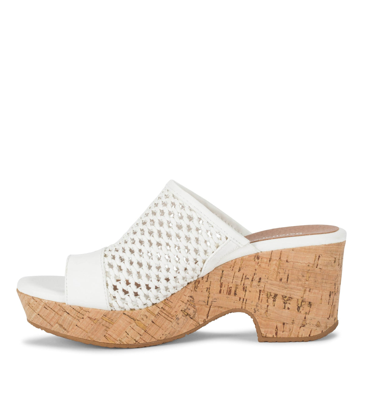 Bethie Wedge Sandal | Baretraps