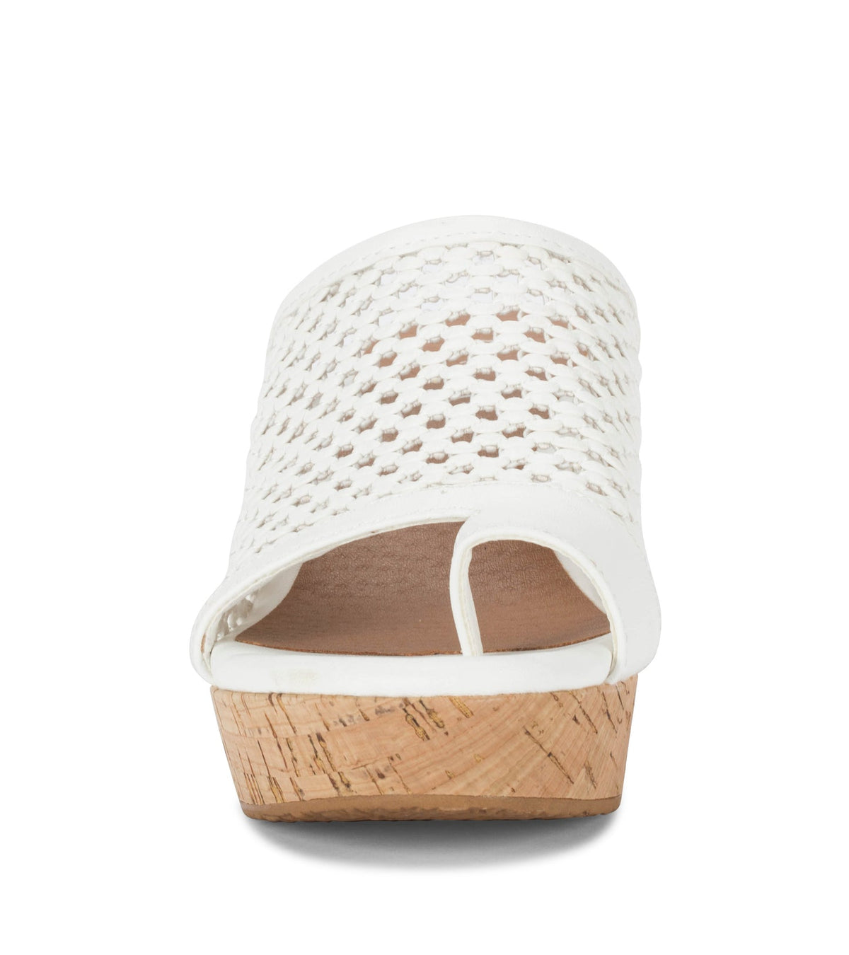 Bethie Wedge Sandal | Baretraps
