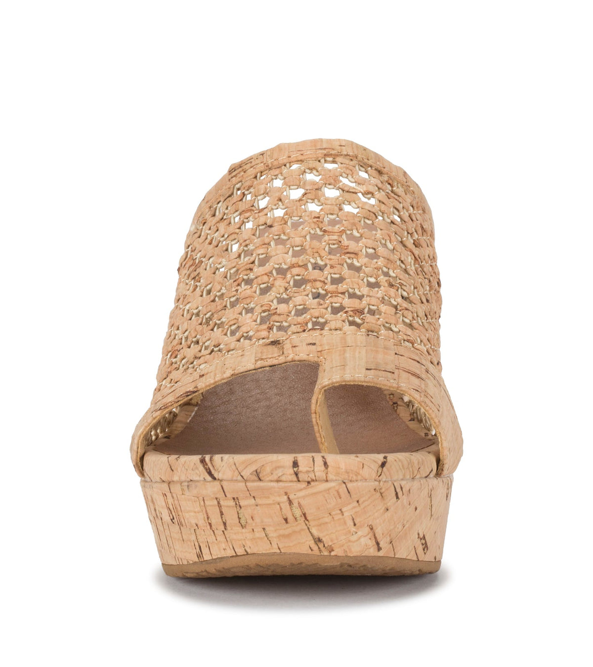 Bethie Wedge Sandal | Baretraps