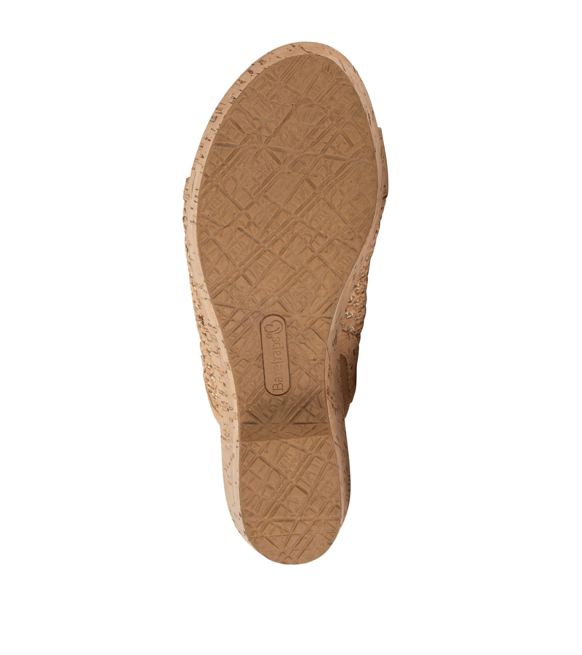 Bethie Wedge Sandal | Baretraps