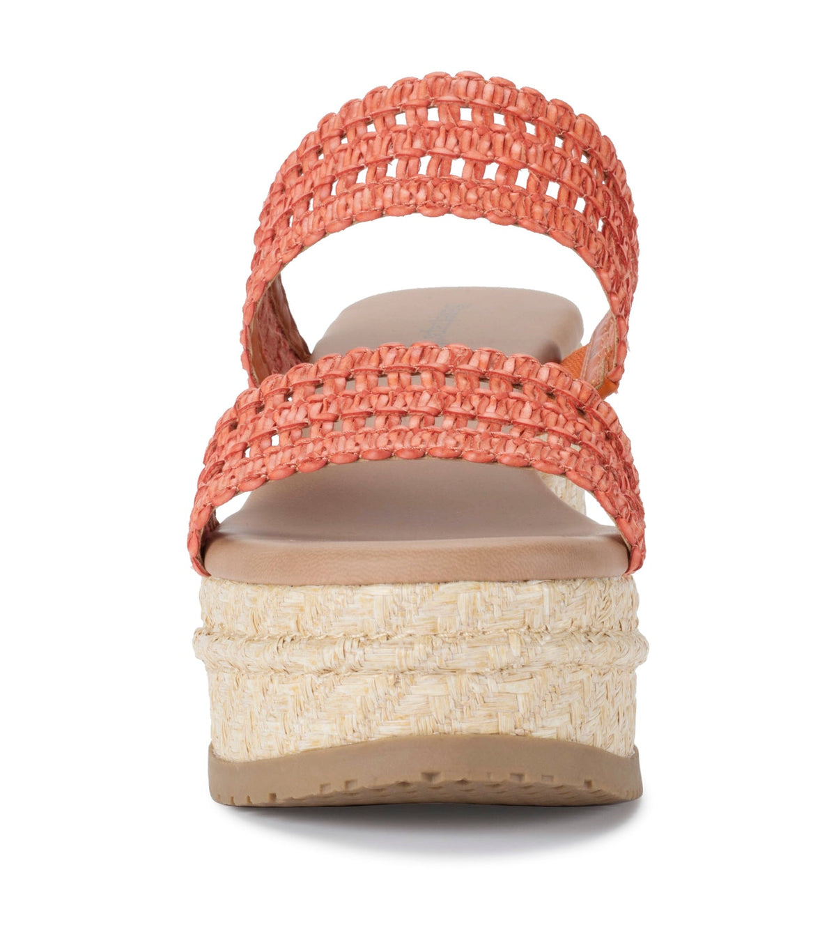Sophie Wedge Sandal | Baretraps