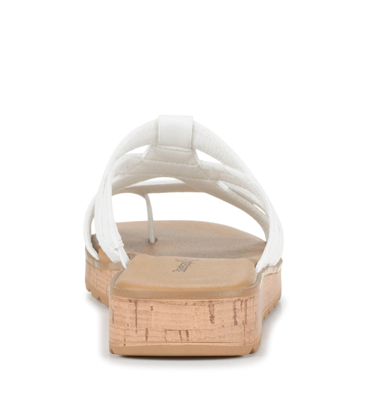 Gabbie Slide Sandal | Baretraps