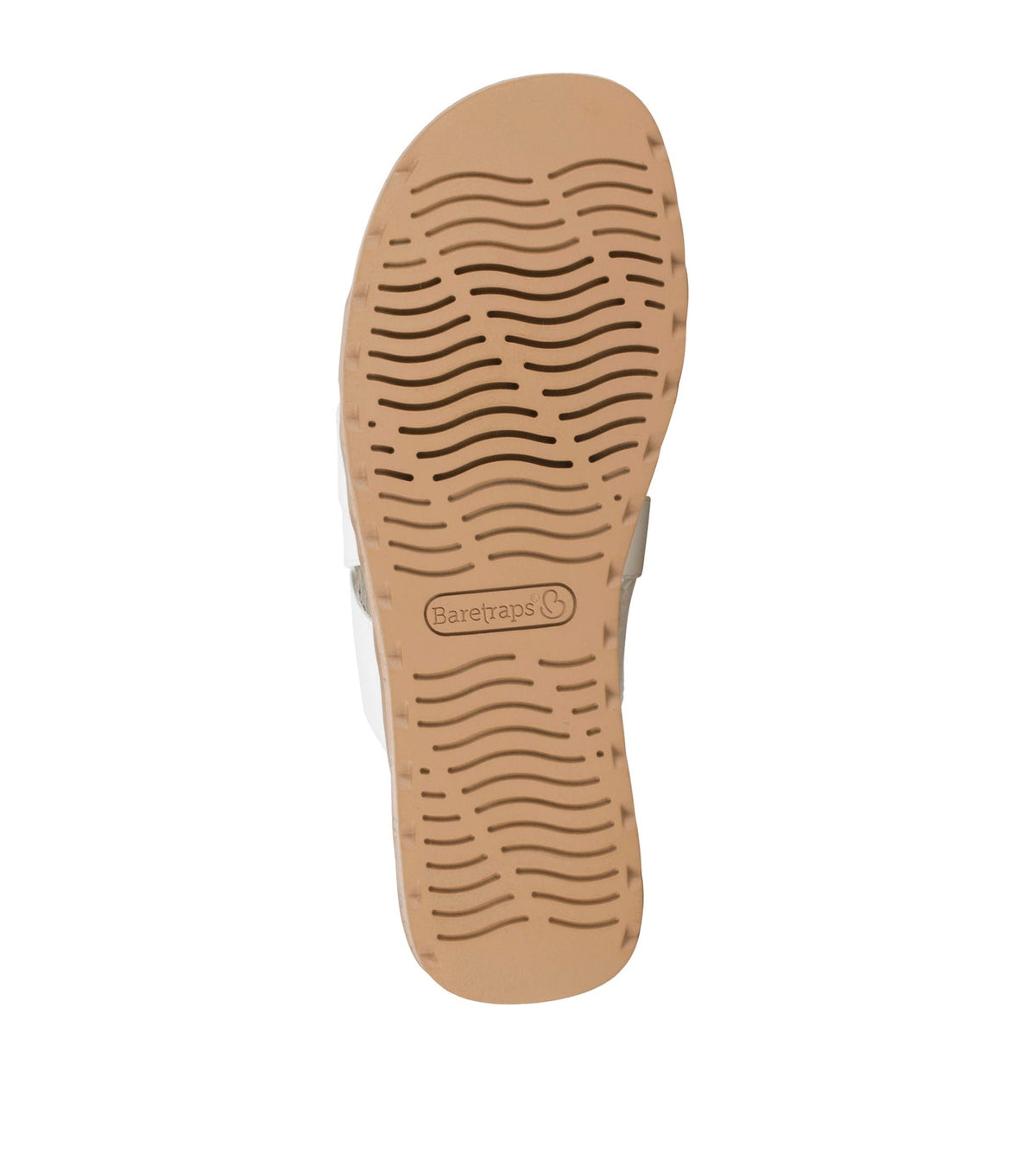 Gabbie Slide Sandal | Baretraps