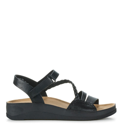 Flicka Sandal | Baretraps