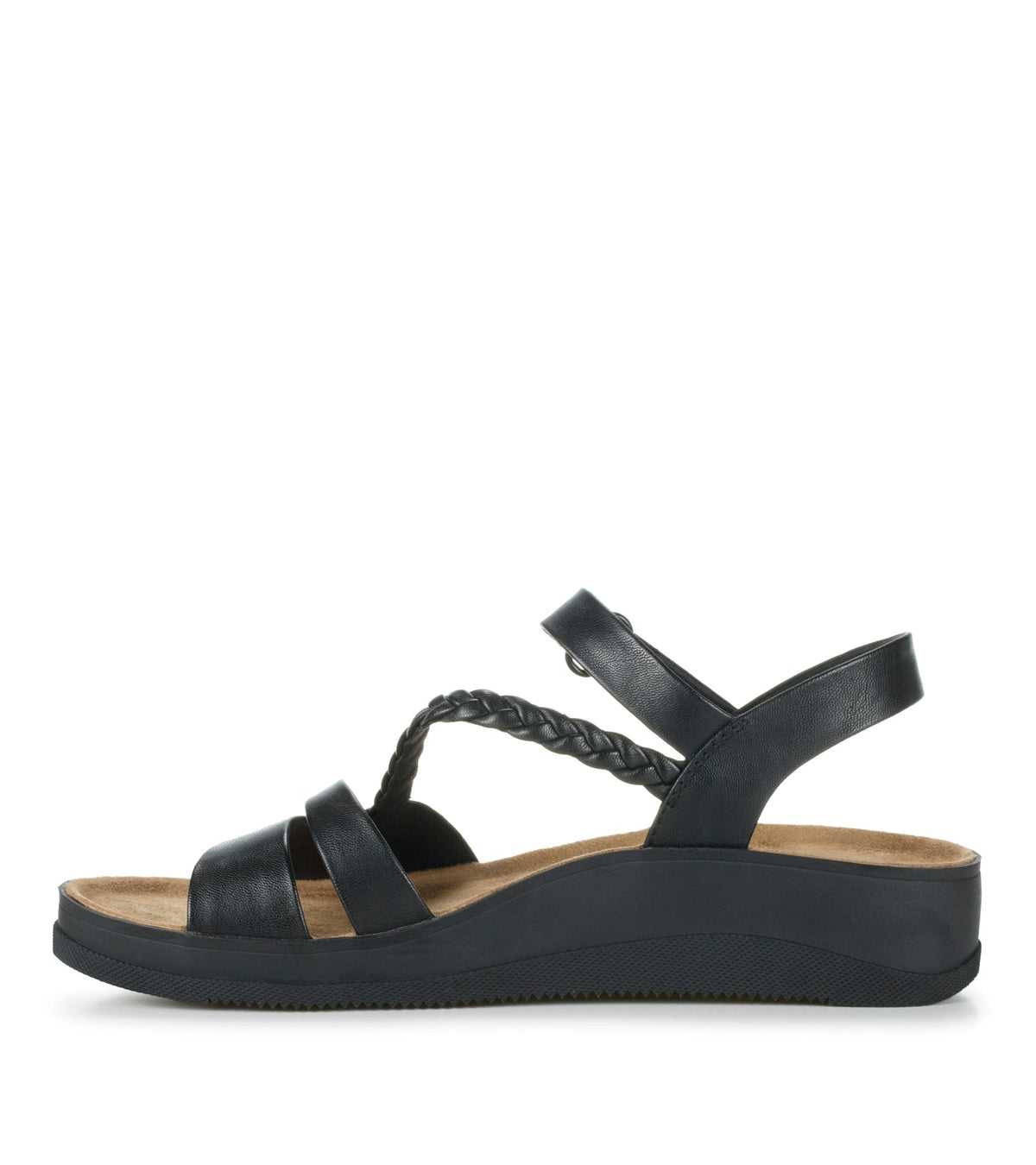 Flicka Sandal | Baretraps