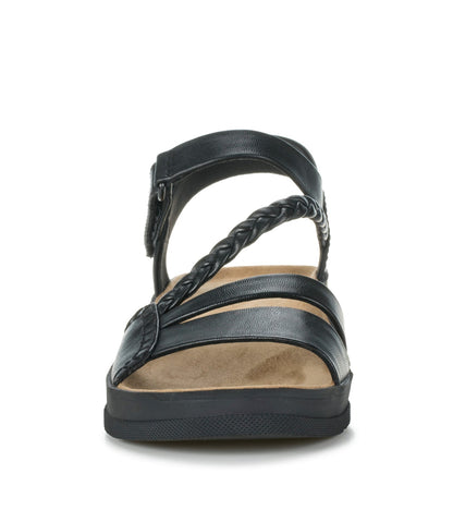 Flicka Sandal | Baretraps