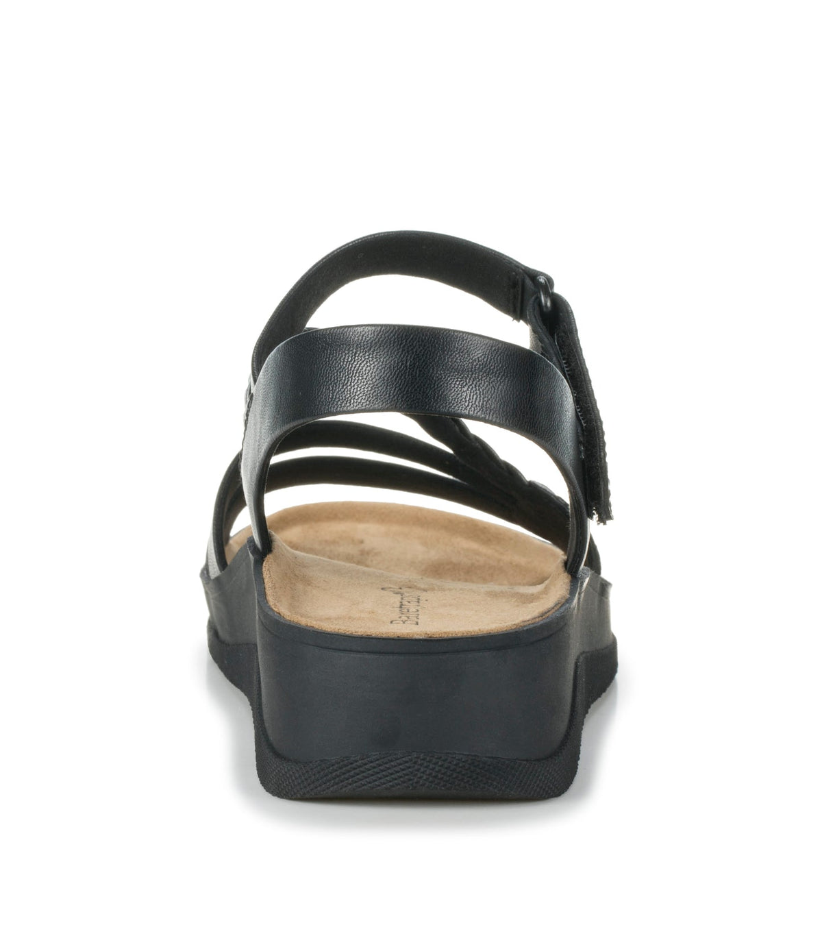 Flicka Sandal | Baretraps