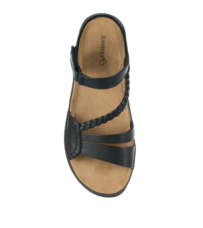 Flicka Sandal | Baretraps