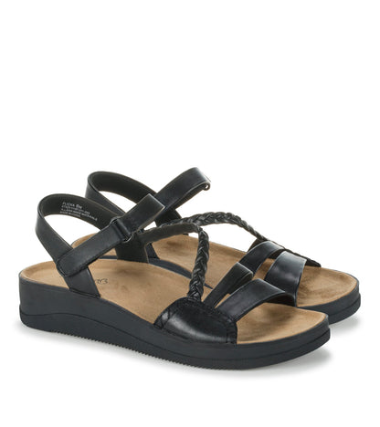 Flicka Sandal | Baretraps