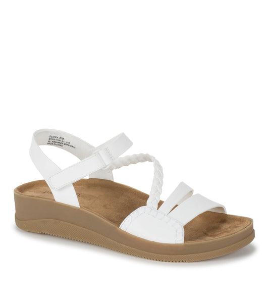 Flicka Sandal | Baretraps