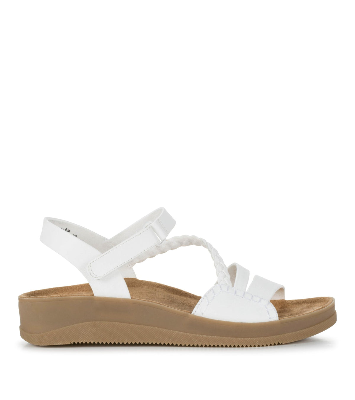 Flicka Sandal | Baretraps