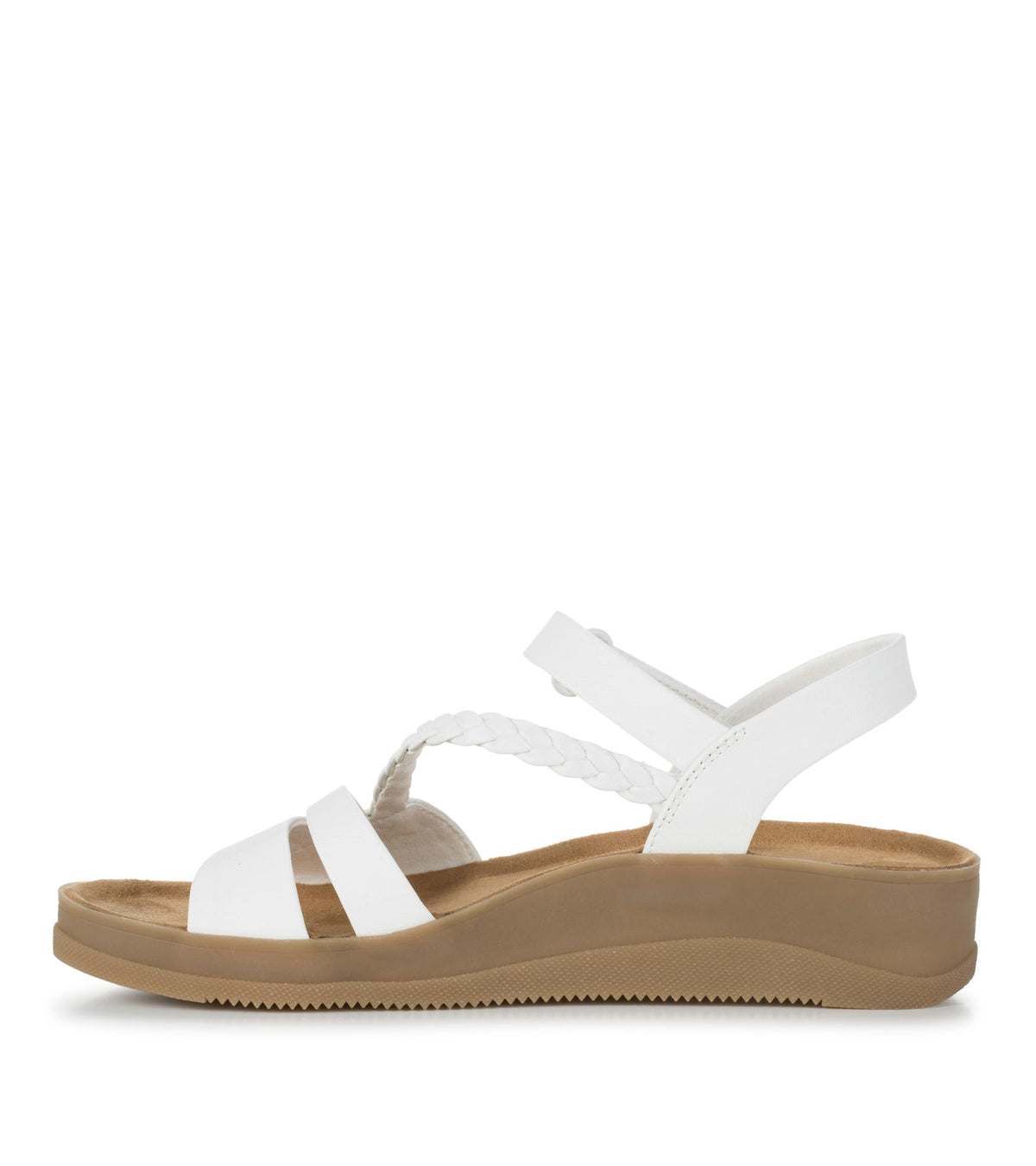 Flicka Sandal | Baretraps