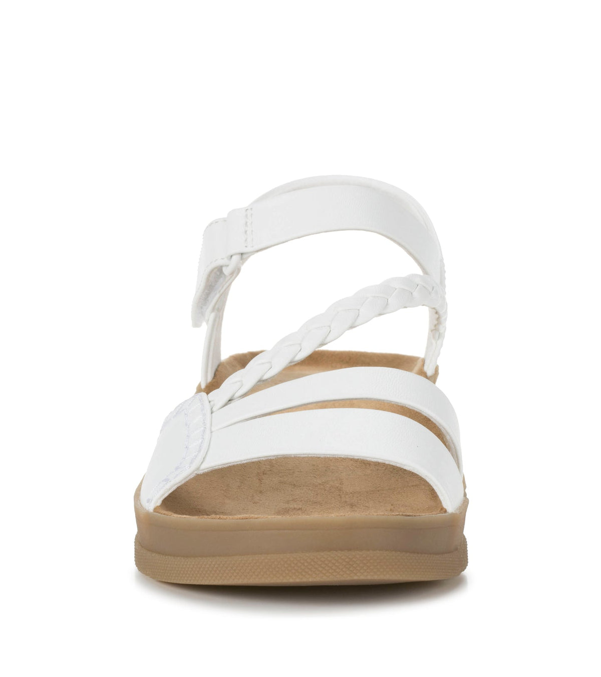 Flicka Sandal | Baretraps