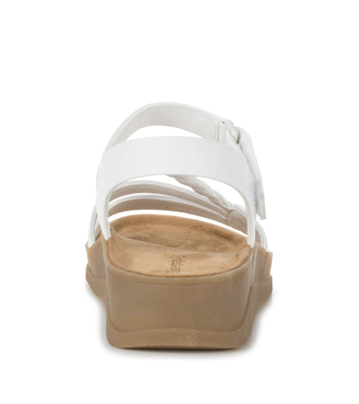 Flicka Sandal | Baretraps