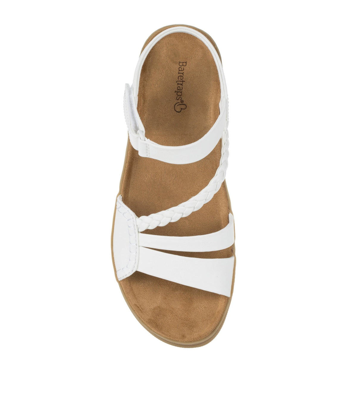 Flicka Sandal | Baretraps