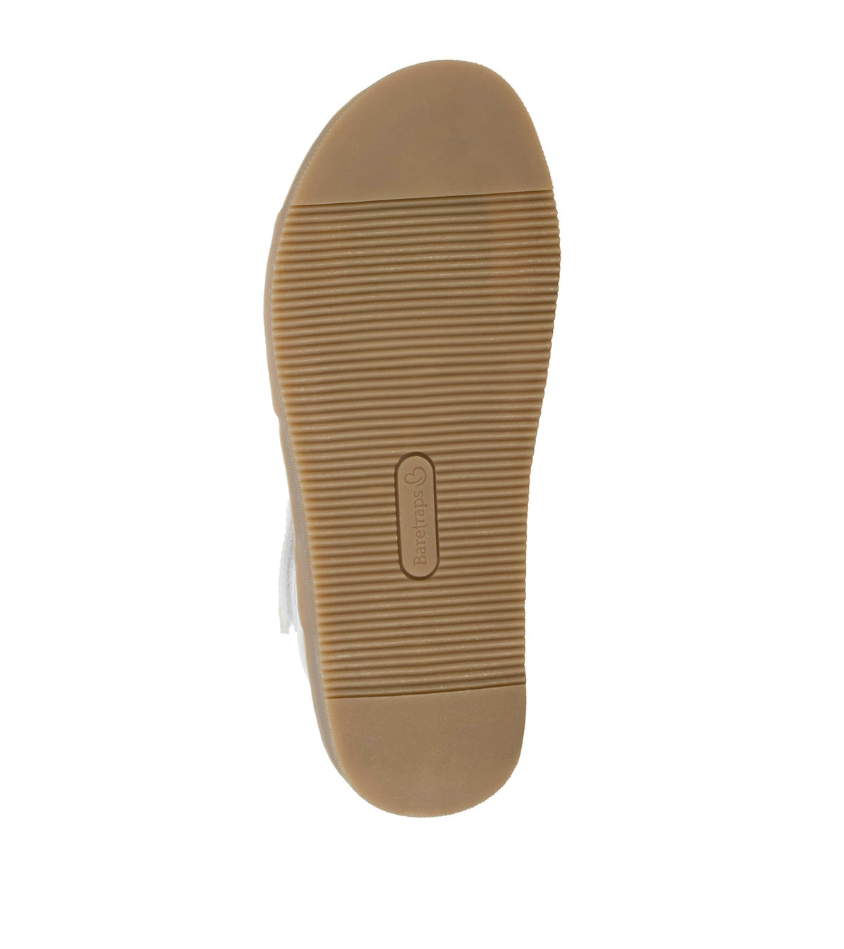Flicka Sandal | Baretraps