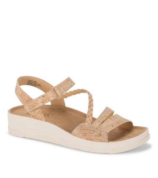 Flicka Sandal | Baretraps