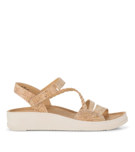 Flicka Sandal | Baretraps