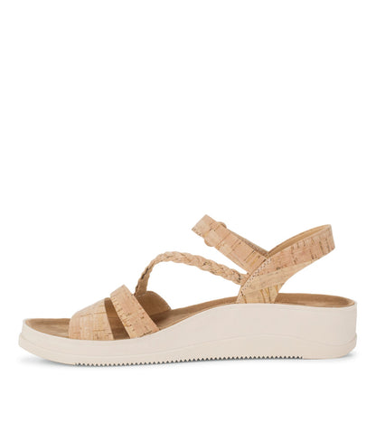 Flicka Sandal | Baretraps
