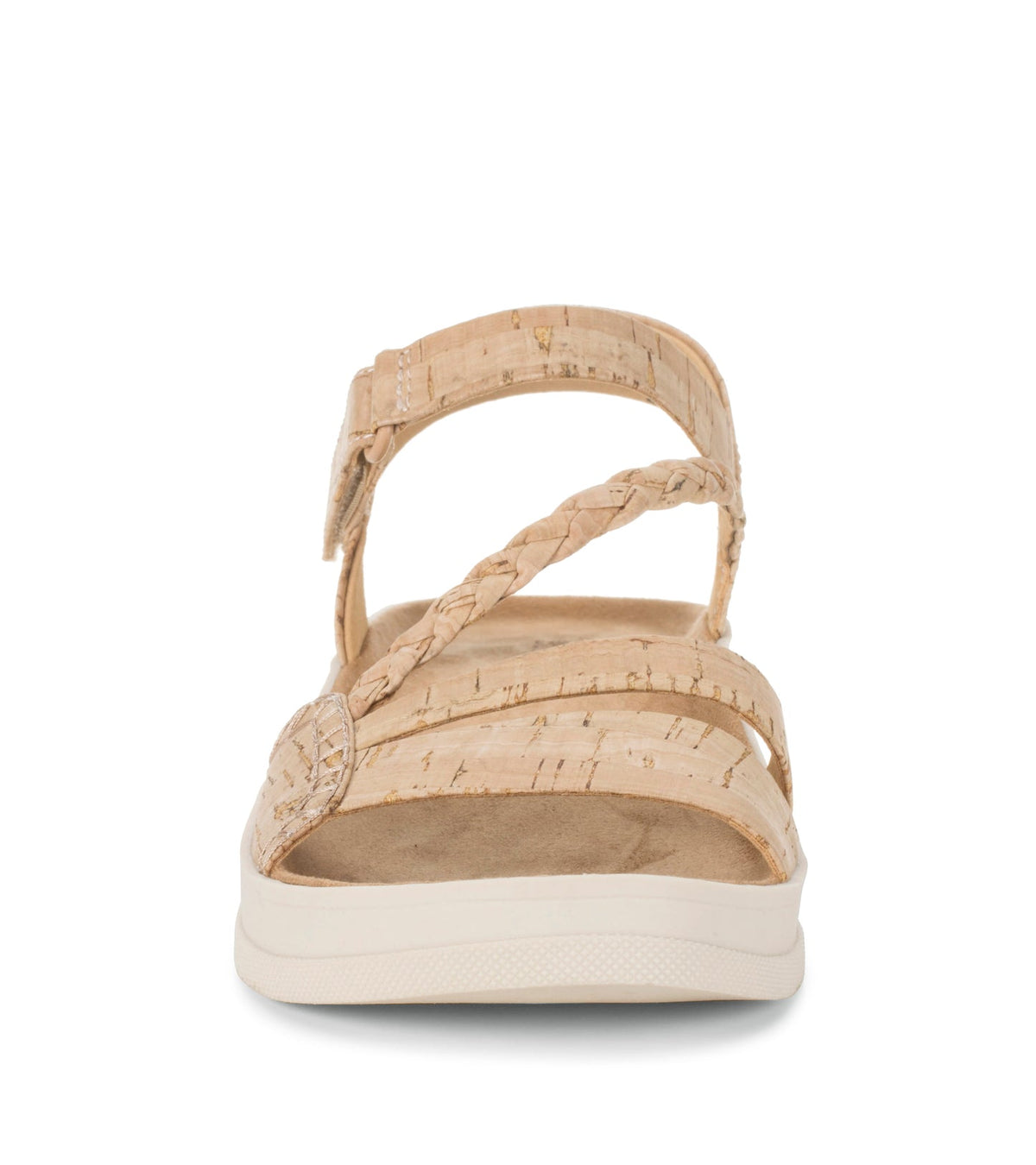 Flicka Sandal | Baretraps