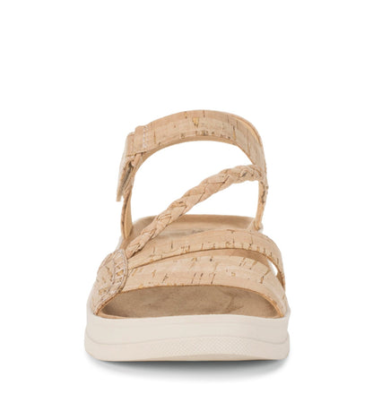 Flicka Sandal | Baretraps