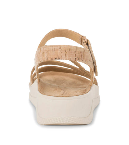 Flicka Sandal | Baretraps