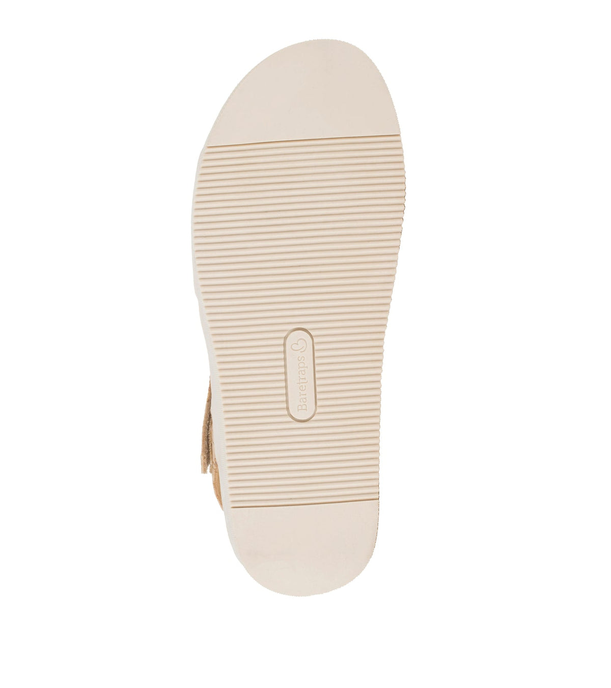 Flicka Sandal | Baretraps