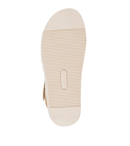 Flicka Sandal | Baretraps
