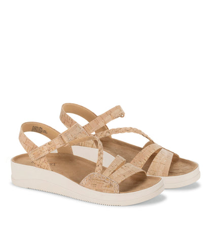 Flicka Sandal | Baretraps