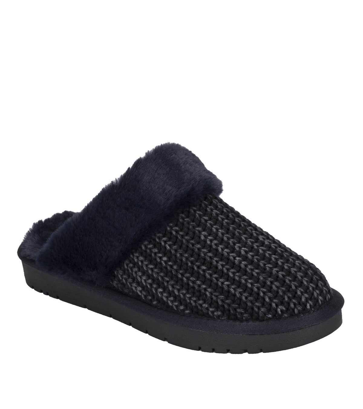 Tillis Clog Slipper | Baretraps