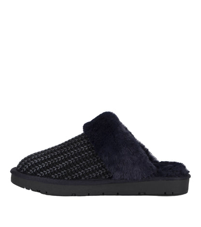 Tillis Clog Slipper | Baretraps