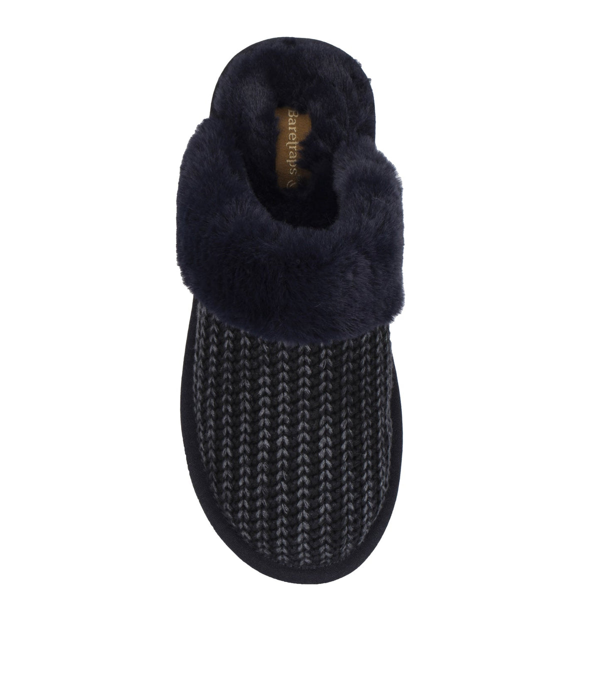 Tillis Clog Slipper | Baretraps