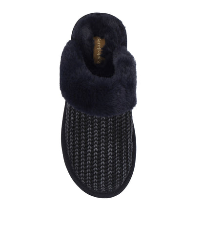 Tillis Clog Slipper | Baretraps