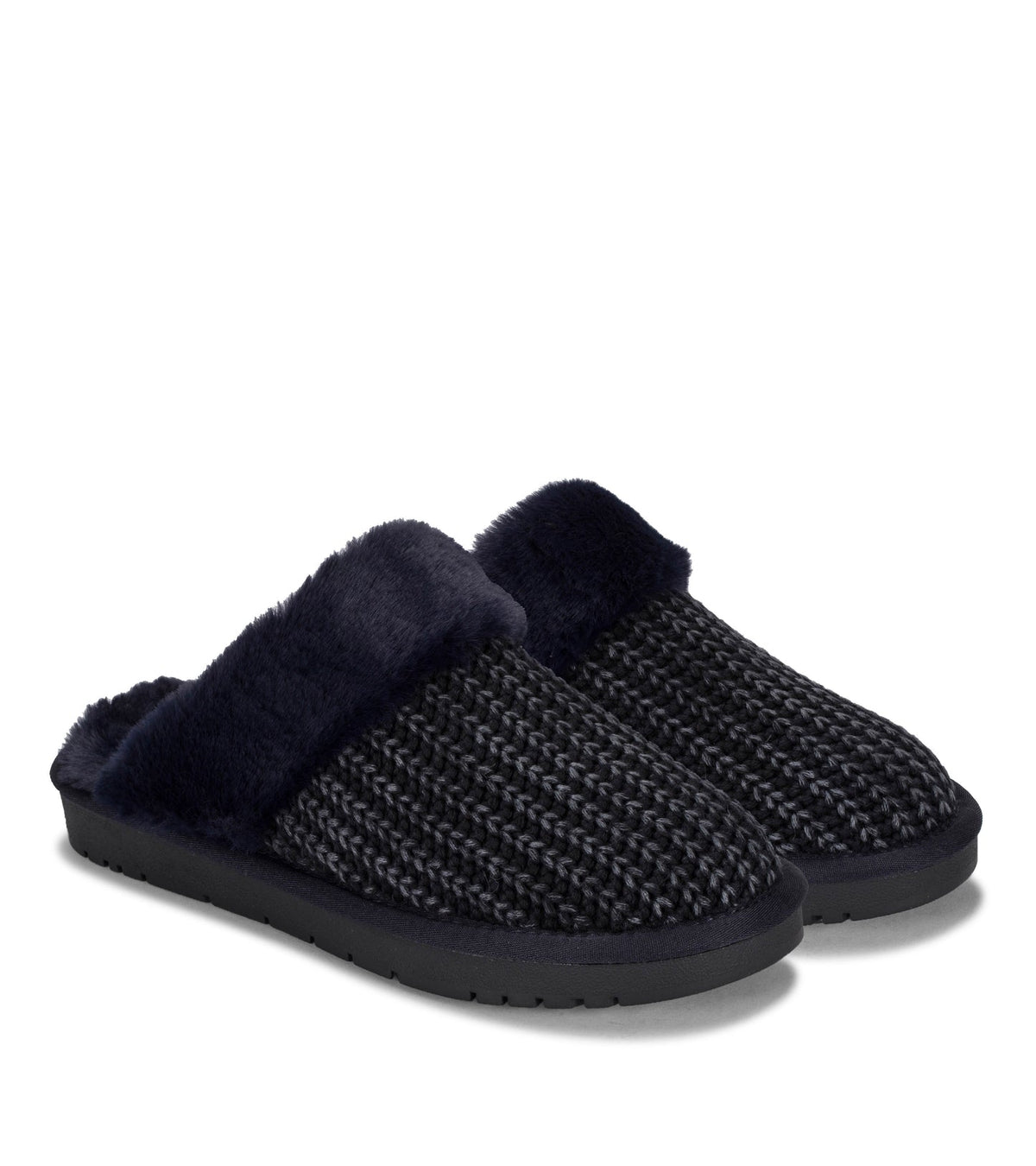 Tillis Clog Slipper | Baretraps